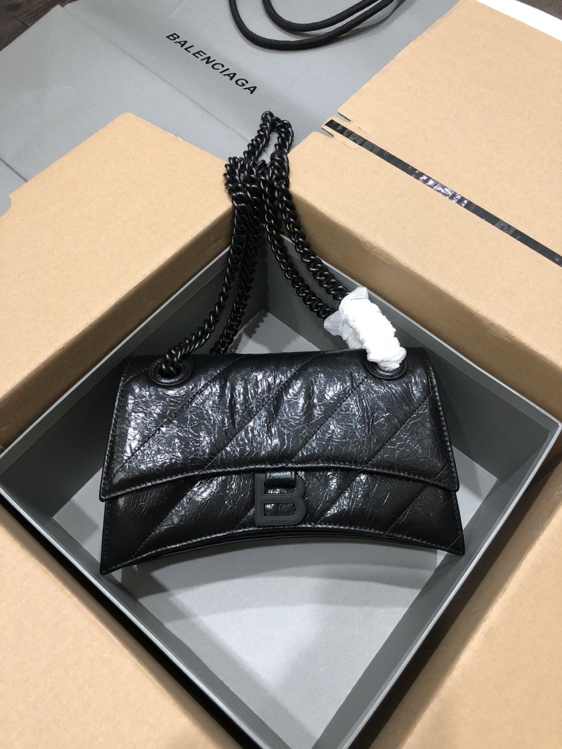 Balenciaga Hourglass Bags